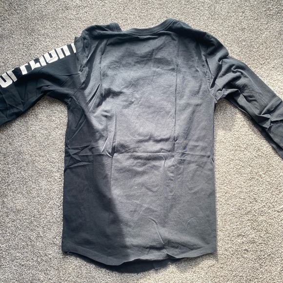 Air Jordan Long Sleeve Tee - Picture 2 of 3